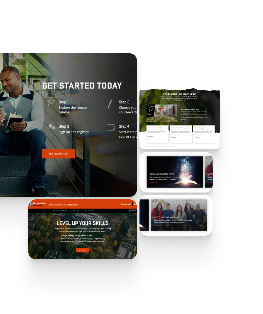 Oregon state U thumbnails