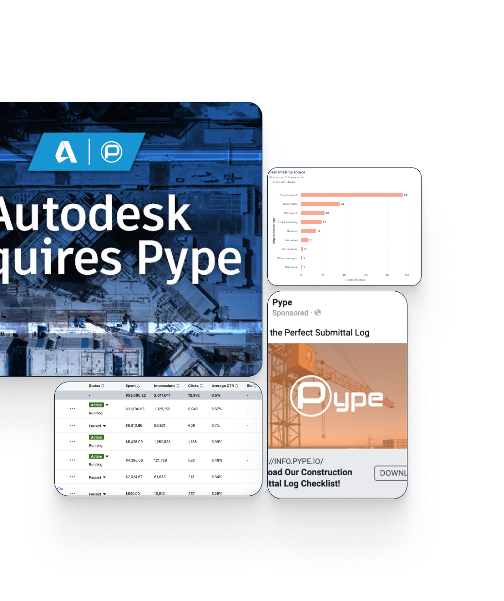 pype thumbnails